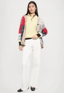 BAOBAB - Cardigan - Blu 11 BAOBAB - Cardigan - Blu -The LBD Shop 9c8ad8d22e4f449192d54ad2f44e46c8