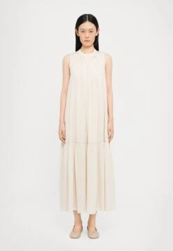 YANG - Day Dress - Sabbia