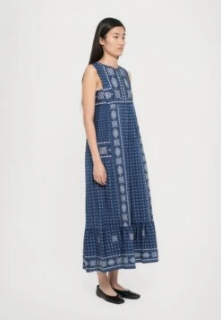 MANILA - Day Dress - Blu 11 MANILA - Day Dress - Blu -The LBD Shop 9ce9983fcd96415eadf7c141b9e069ea
