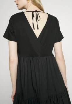 Palmira - Day Dress - Nero -The LBD Shop 9e53e295bd0e46fb8e3f94c227384d83