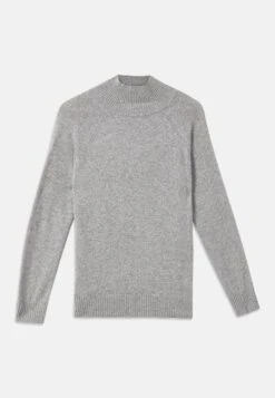 ALCALI - Jumper - Grigio Medio -The LBD Shop 9f384cf67bd14215b4c0ecdde5befed2 1