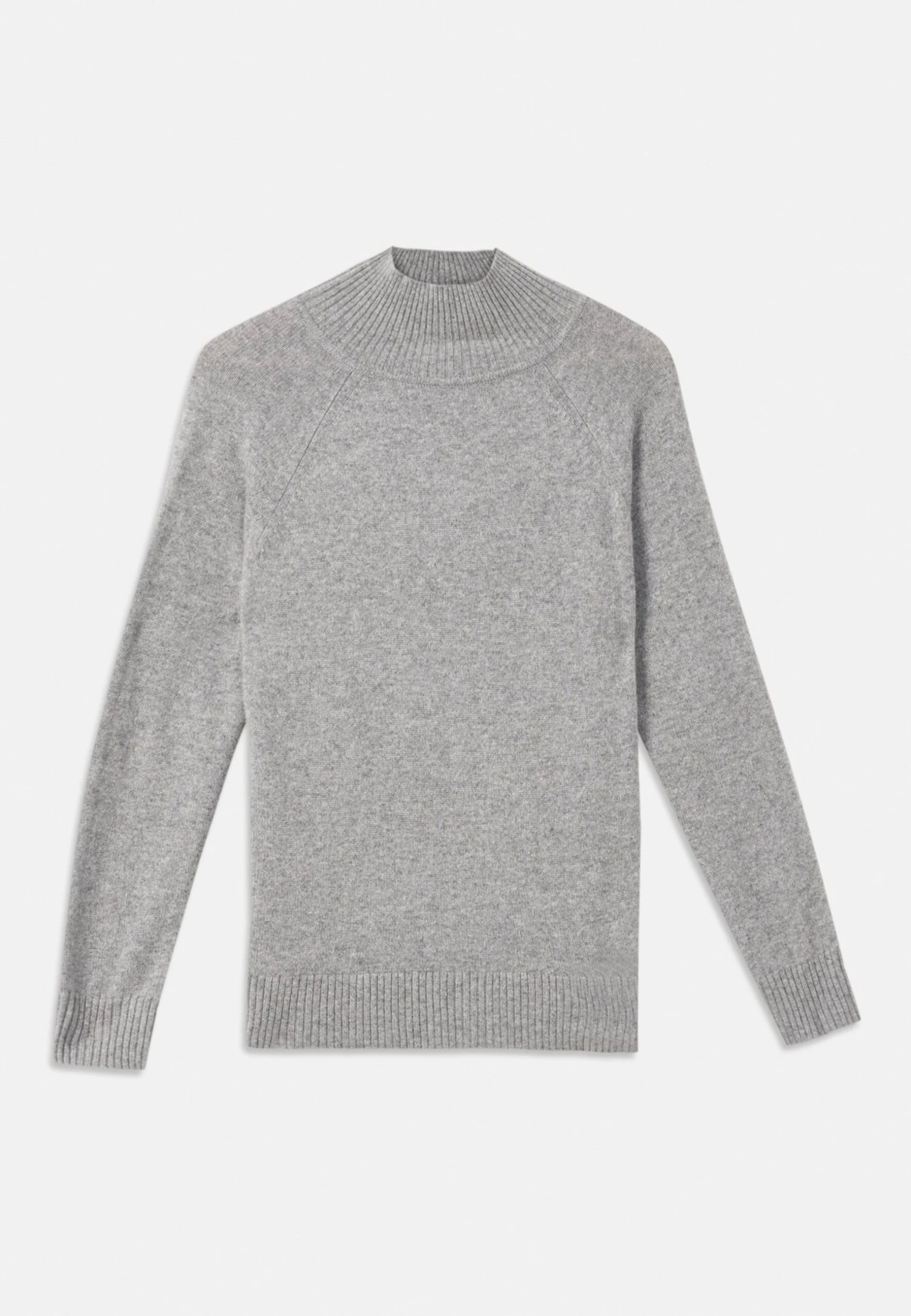 ALCALI - Jumper - Rosso Bacca 9 ALCALI - Jumper - Rosso Bacca - Image 9