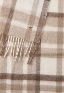 CATONE - Scarf - Beige -The LBD Shop 9f7448baff384d85adb12e55a0542020