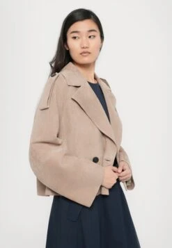 MAGA - Leather Jacket - Marron Glace 11 MAGA - Leather Jacket - Marron Glace -The LBD Shop 9fad583ab4f94ae5b347f3baf74167c2