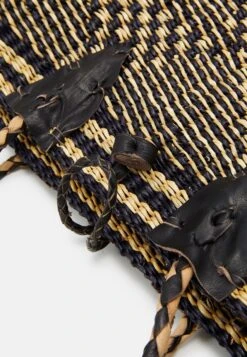 Carlos - Handbag - Naturale -The LBD Shop 9fe1ff83849d4101a0a477e55d395cc2