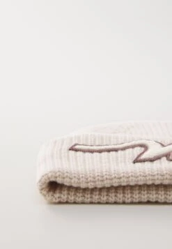 ALBEN - Beanie - Avorio -The LBD Shop a05b7ed9e6b24d07bfebbd578668a1b9