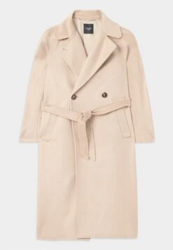 RESINA - Classic Coat - Cammello -The LBD Shop a0629c97d8dc4b9ba77c4da84db54f1f 2