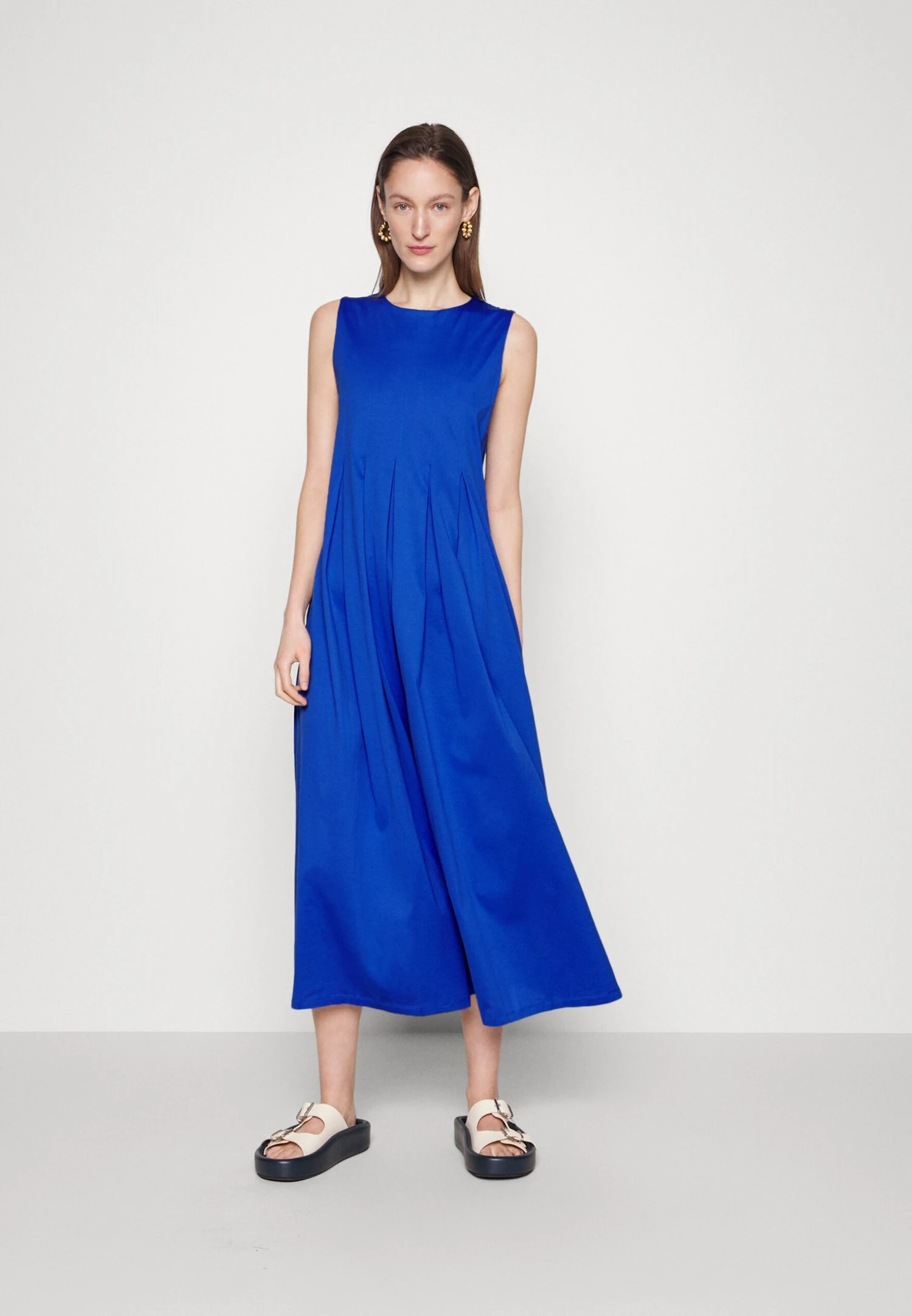 Agiato - Jersey Dress 2 Agiato - Jersey Dress - Image 2