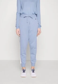 Salvo - Tracksuit Bottoms - Azzurro