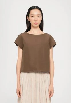 PARANA - Top - Cioccolato