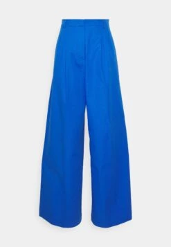 Quenty - Trousers - Bluette -The LBD Shop a1c3c0f2769c40c5b28aef8e7801a3a3