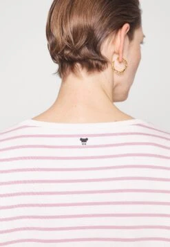 Vistola - Long Sleeved Top - Peonia -The LBD Shop a1edafc4eb814560a6a50b0b8ec86dc0