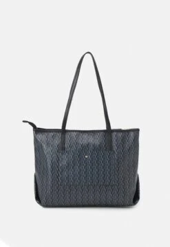 Favella - Tote Bag - Antracite