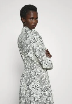 Klenia - Shirt Dress -The LBD Shop a2b1657923a34f109c777baa512bbb92