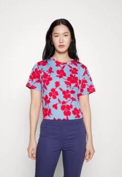 Dula - Print T-Shirt