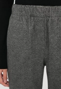 CORDOBA - Trousers - Grigio Scuro -The LBD Shop a41f898a46e144dcb204544328eedf77