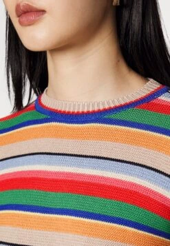 Derris - Jumper - Multicolor -The LBD Shop a5248c86846245ba92424579e722a203