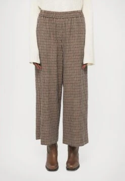 EBE - Trousers - Vinaccia