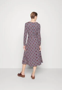 Pedina - Jersey Dress - Blue -The LBD Shop a58a78915b28429faa061d92b1a5caff