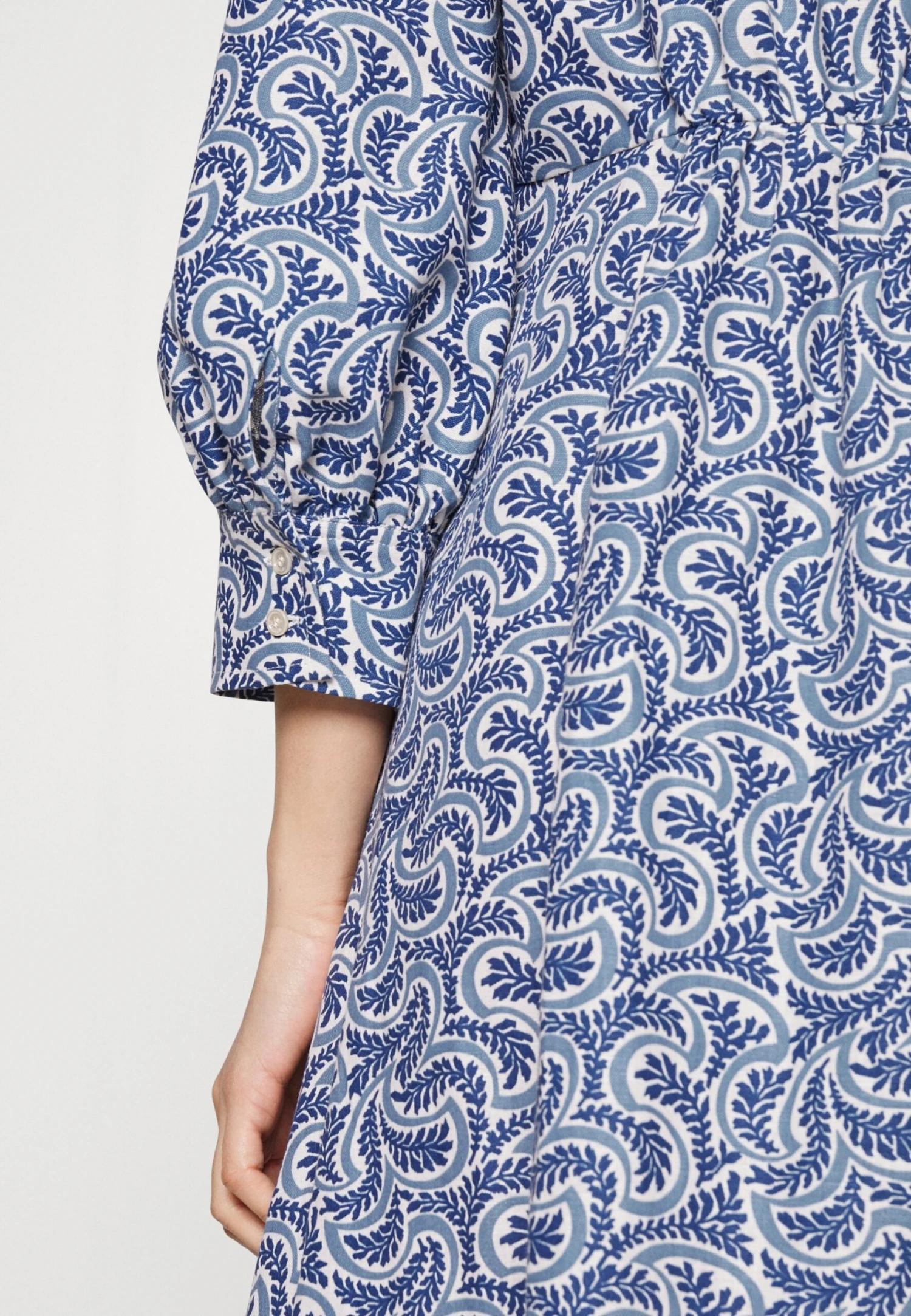 Madison - Day Dress 7 Madison - Day Dress - Image 7