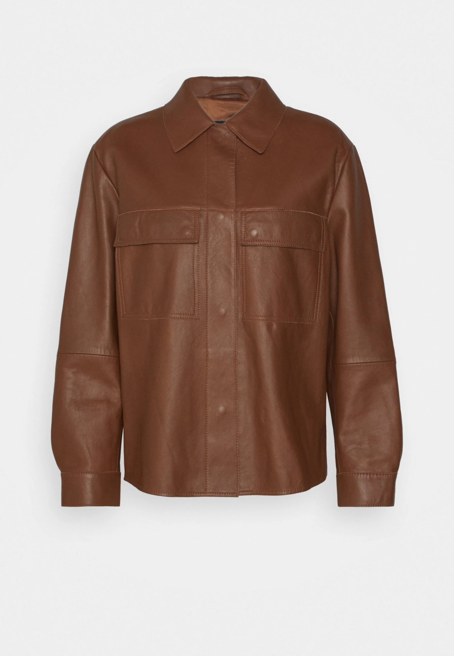 Dclasse - Leather Jacket 5 Dclasse - Leather Jacket - Image 5