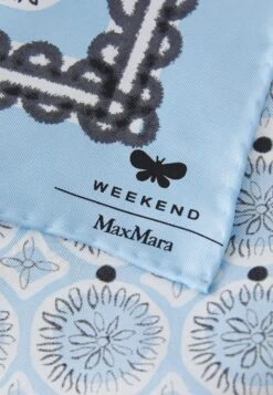 SIAM - Foulard - Avio -The LBD Shop a68e08a7c38c423da6f4d9a706255966