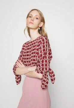 Blouse - Ruggine -The LBD Shop a6b0b4c0fda242b5ad0aedb1b847136f