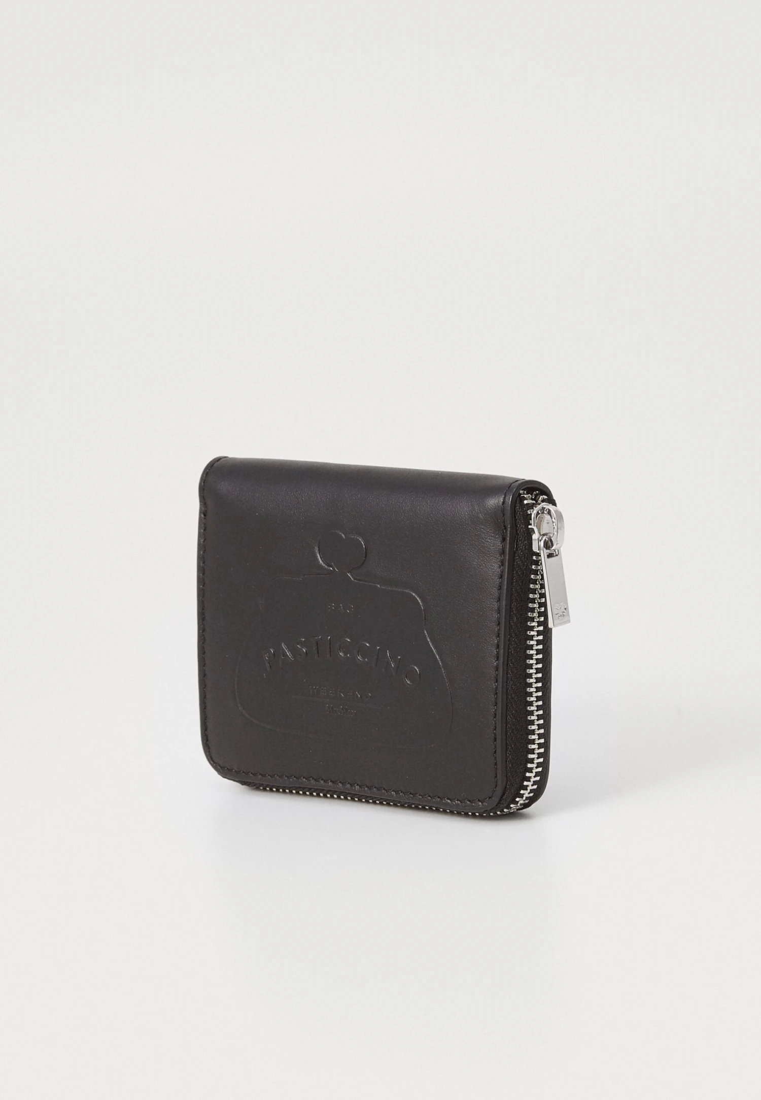 JERENER - Wallet - Black 2 JERENER - Wallet - Black - Image 2
