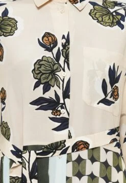 PASSO - Shirt Dress - Beige -The LBD Shop a6cfd48170bd4b389ce35a57e773f17c