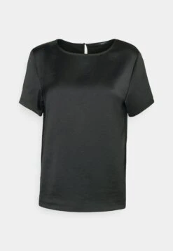 Gilbert - Basic T-Shirt - Nero -The LBD Shop a6e1f0a7c52e47a0b28c82f87d56dd87