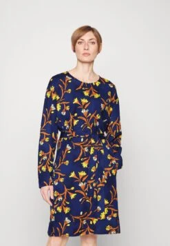 Arten - Day Dress - Blu