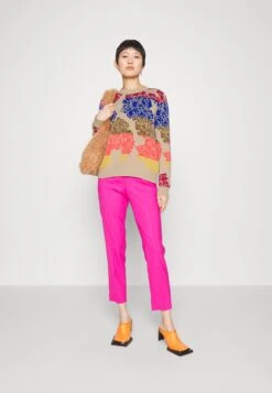 Caronte - Jumper - Rosa -The LBD Shop a719f121fcda444cbae5f4adad9d731a