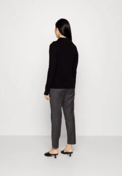 Freccia - Trousers - Antracite -The LBD Shop a754d5c1e3644a0fb76ff0022b3d09a0