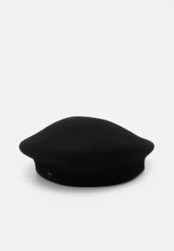 Bellico - Beanie - Nero -The LBD Shop a791cad9003544229235acdf617d74f2
