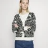 Ornella - Cardigan - Bianco Avorio