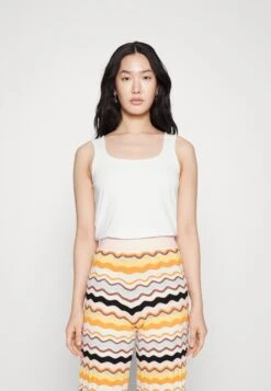 Multic - Top - Bianco