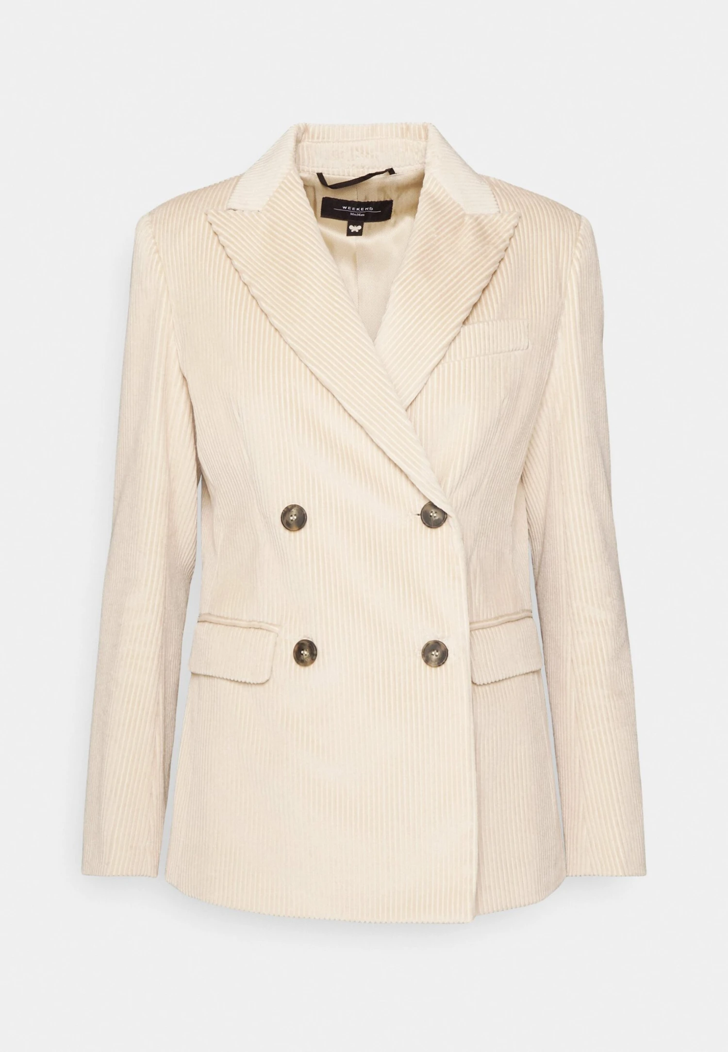 Katanga - Blazer 4 Katanga - Blazer - Image 4