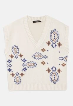 CRUSCA - Waistcoat - Avorio 13 CRUSCA - Waistcoat - Avorio -The LBD Shop a9cf10c3941345c296ac5dfc88492b06 1