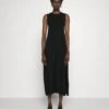 Robinia - Jumper Dress - Nero