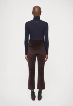 MARRUCA - Trousers - Vinaccia -The LBD Shop aa143125033e42d684b1fb94eff5870b