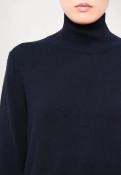 KIKU - Jumper - Blu -The LBD Shop aa50fcc1701f47cb85d3d2293b91b7f1