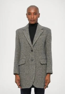 MAIORCA - Blazer - Nero