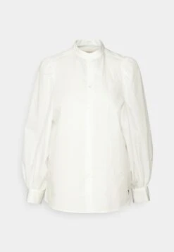 Alpe - Button-Down Blouse 12 Alpe - Button-Down Blouse -The LBD Shop ab192fdc363c4263a8571c57257f963b