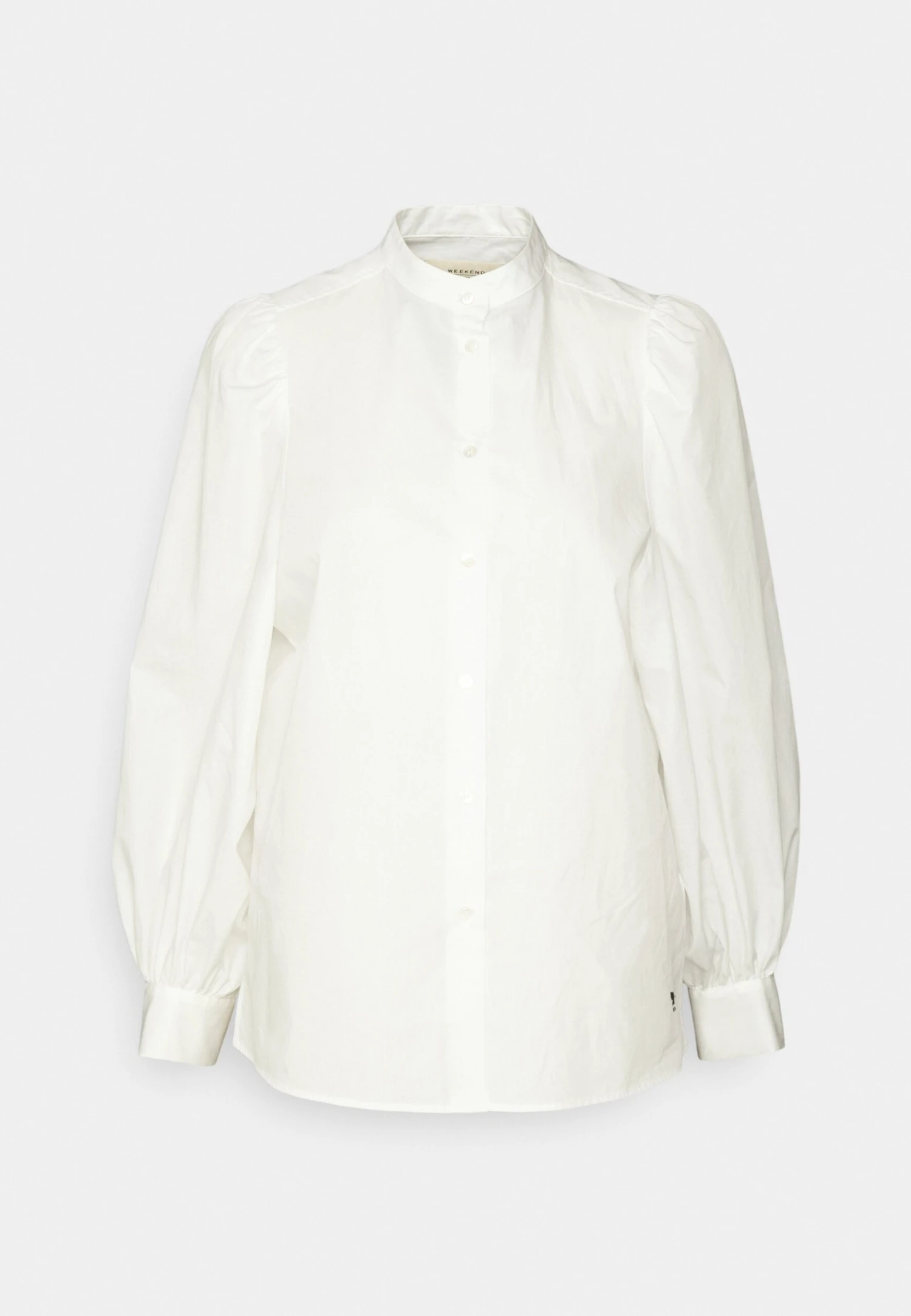 Alpe - Button-Down Blouse 6 Alpe - Button-Down Blouse - Image 6