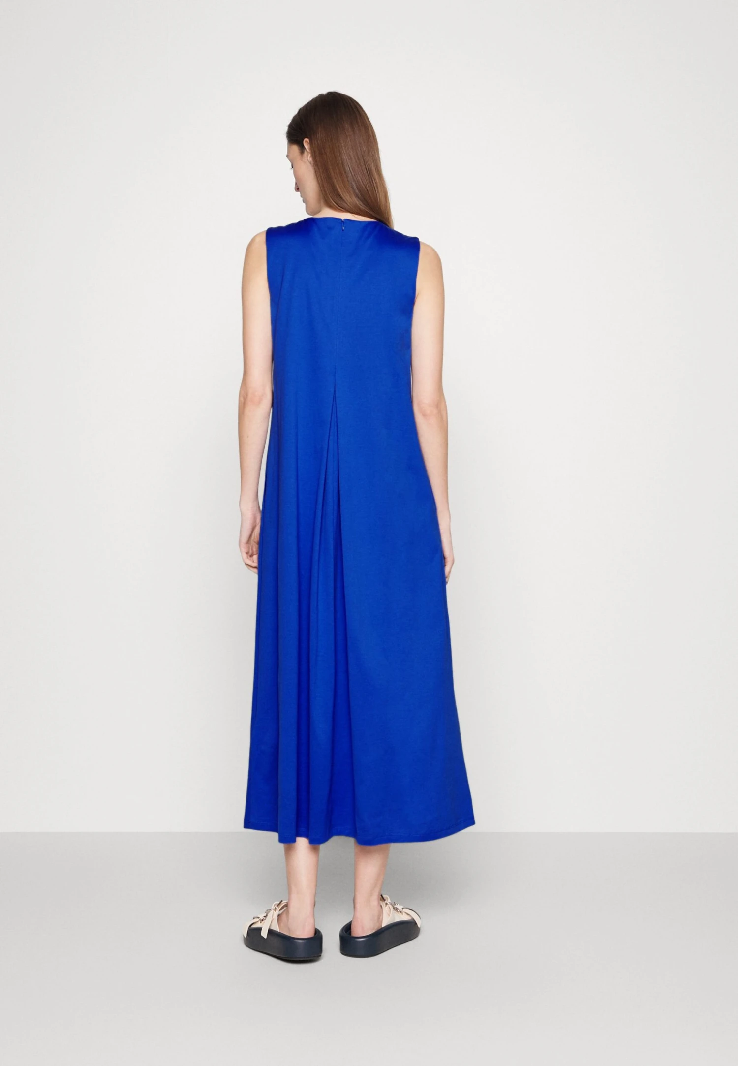 Agiato - Jersey Dress 3 Agiato - Jersey Dress - Image 3