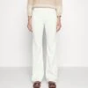 Sigfrid - Flared Jeans - Bianco