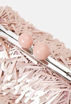 Braida - Across Body Bag - Rosa -The LBD Shop ab7ea13b4806479f852fe2e653bfca6d