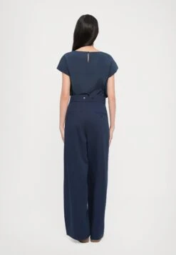 ALFEO - Trousers - Blu -The LBD Shop abb6799da7e34b02a8e768900a10b55d