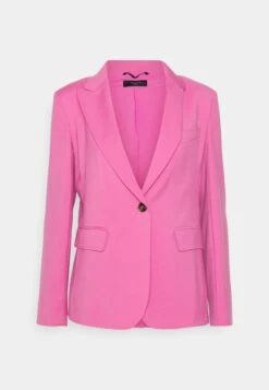 Valda - Blazer - Fuxia 8 Valda - Blazer - Fuxia -The LBD Shop abcade0c8bcf4707b733f2f890ab41df