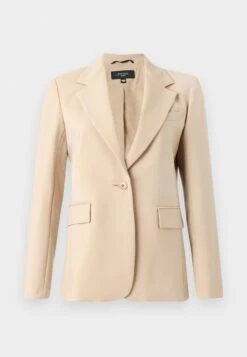 LAMINE - Blazer - Nero 17 LAMINE - Blazer - Nero -The LBD Shop abd97550a0b549279cb2228c5c7e7909 2